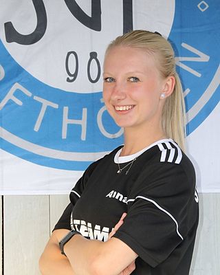 Anna Reinecke