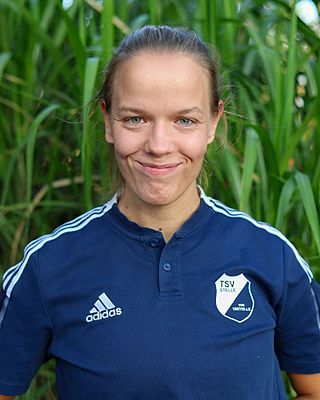 Josephine-Maria Fröhling