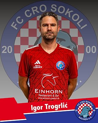 Igor Trogrlić