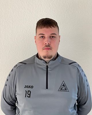 Niklas Pütz