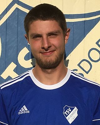 Harm Godenrath