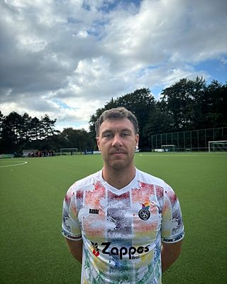 Janek Torben Schneider