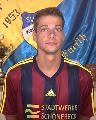 Chris Hanke