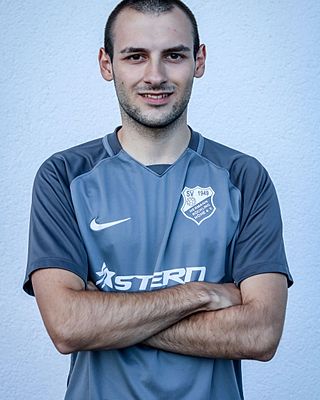Dennis Andres