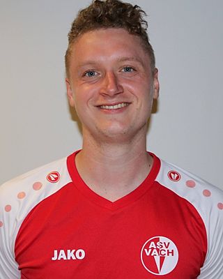 Steffen Pfau