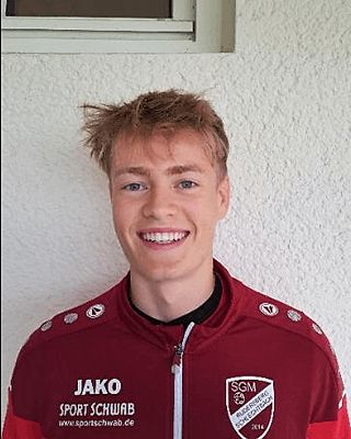 Sören Friedrich