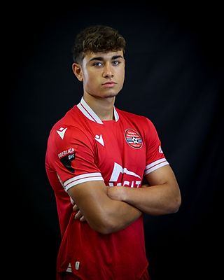 André-Dennis Croitoru