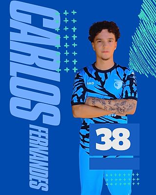 Carlos Fernandes Pinto