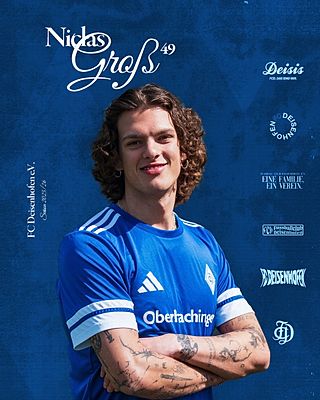 Niclas Groß