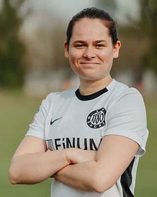 Nicole Connert