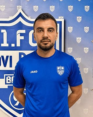 Dzemal Tutic