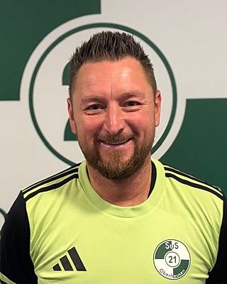 Sascha Demarino