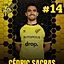 Cédric Sacras