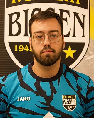 Patrick RIBEIRO FERNANDES