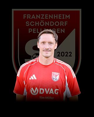 Nico Rietz