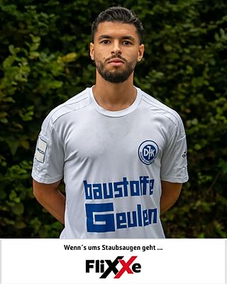 Oussama El Wadnakssi