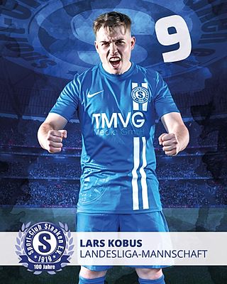 Lars Kobus