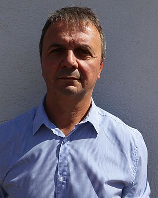 Goran Jurisic