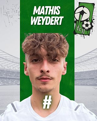 Mathis Weydert