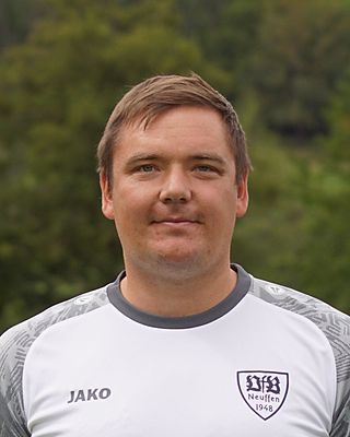 Michael Hogh