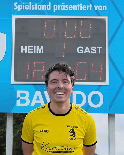 Foto: TSVG