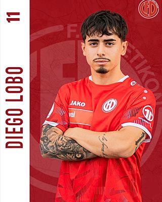 Diego Lobo
