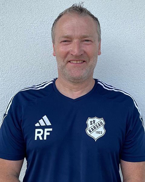 Foto: SV Karsau
