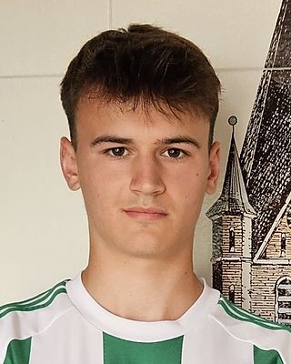 Jannis Kleefisch