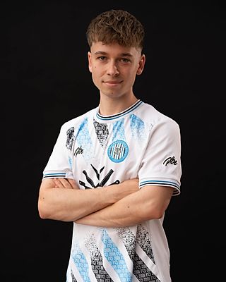 Dominik Wiedemann