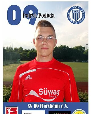 Patrick Pogoda