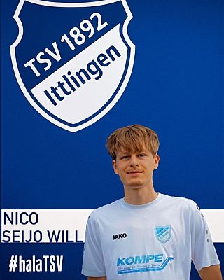 Nico Seijo Will