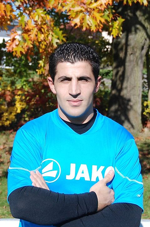 Foto: Nadine Kleudgen