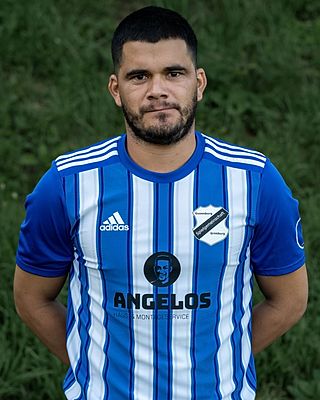 Freddy Delacruz Gomez