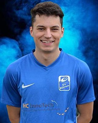 Jannik De-Jesus-Ribeiro