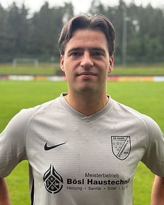 Elias Wölfl