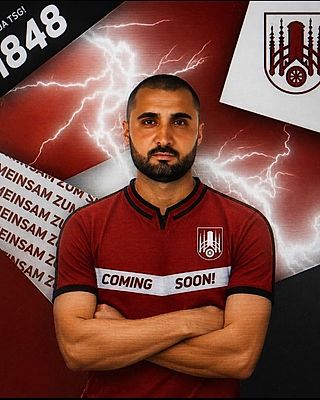 Zeynel Yildiz