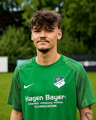 Moritz Helmert