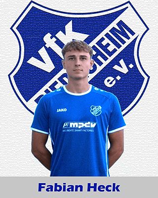 Fabian Heck