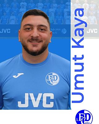 Umut Kaya