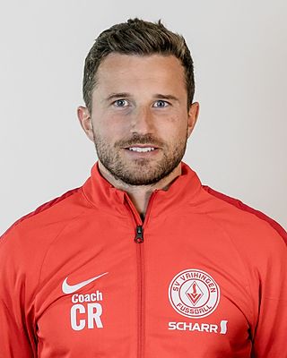 Christian Rieger