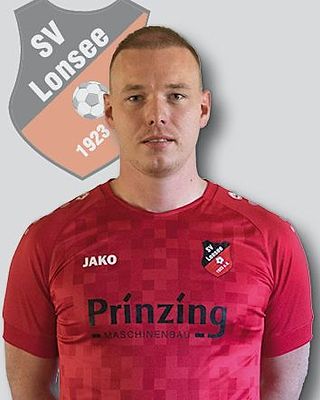 Lucas Kohn