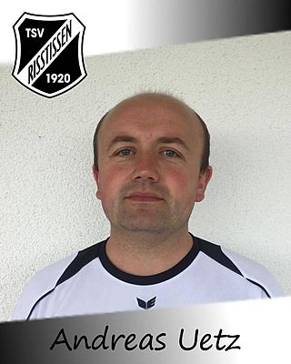 Andreas Uetz