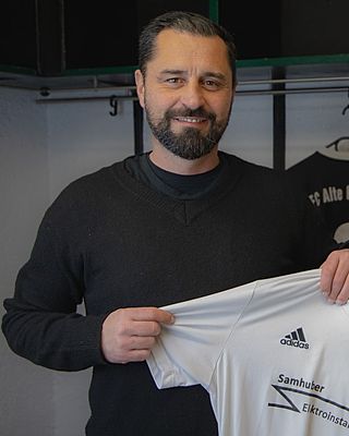 Daniel Crnicki