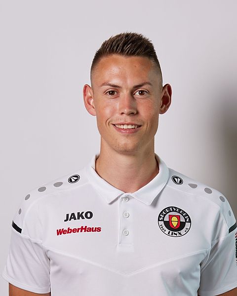 Foto: SV Linx
