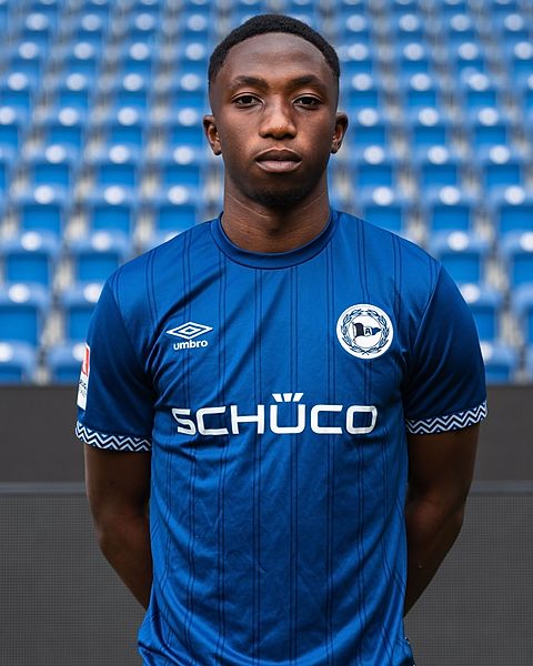Foto: DSC Arminia Bielefeld