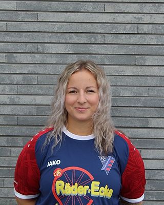 Melissa Laureen Jaschke