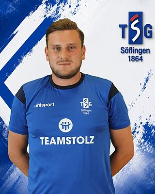 Niclas Taubert