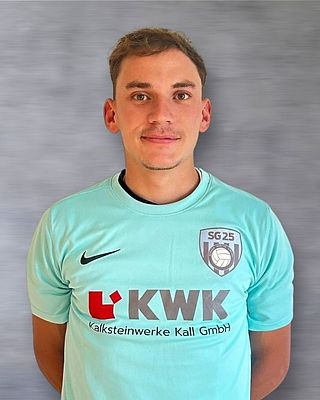 Daniel Lenzen
