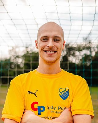 Jannik Hensen