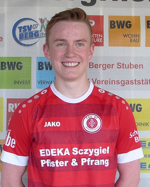 Foto: TSV Bergrheinfeld